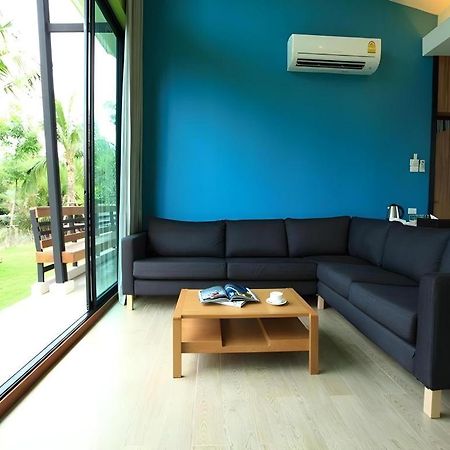 Lumphawa Amphawa Resort Samut Songkhram Екстер'єр фото