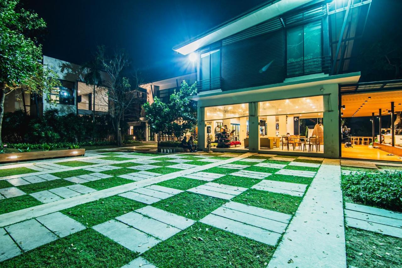 Lumphawa Amphawa Resort Samut Songkhram Екстер'єр фото